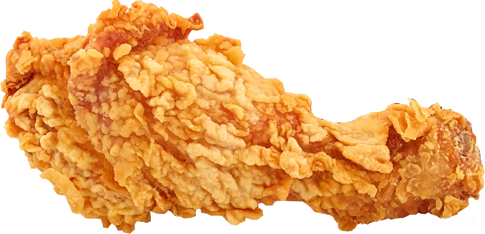 元素素材 元素 fried