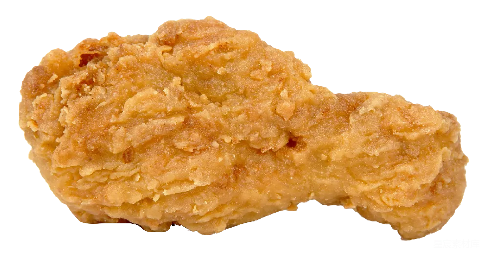 元素素材 元素 fried