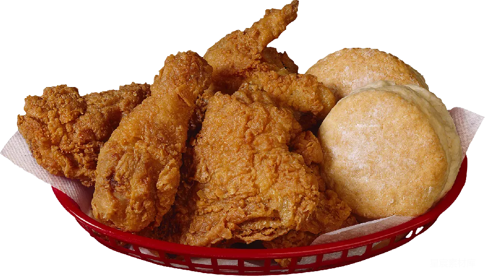 元素素材 元素 fried