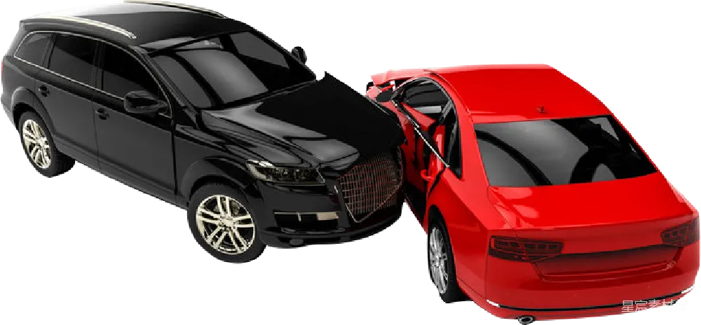 元素素材 汽车