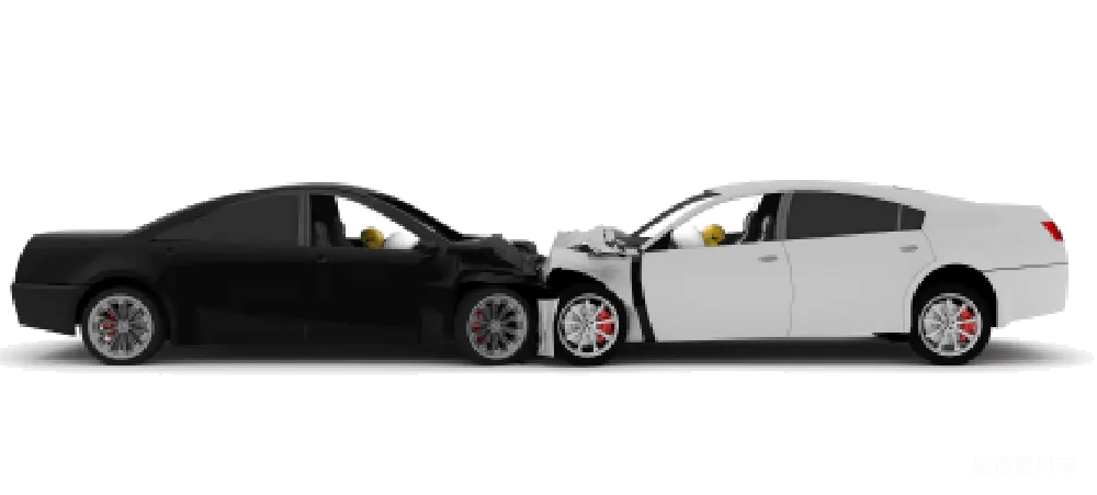 元素素材 汽车
