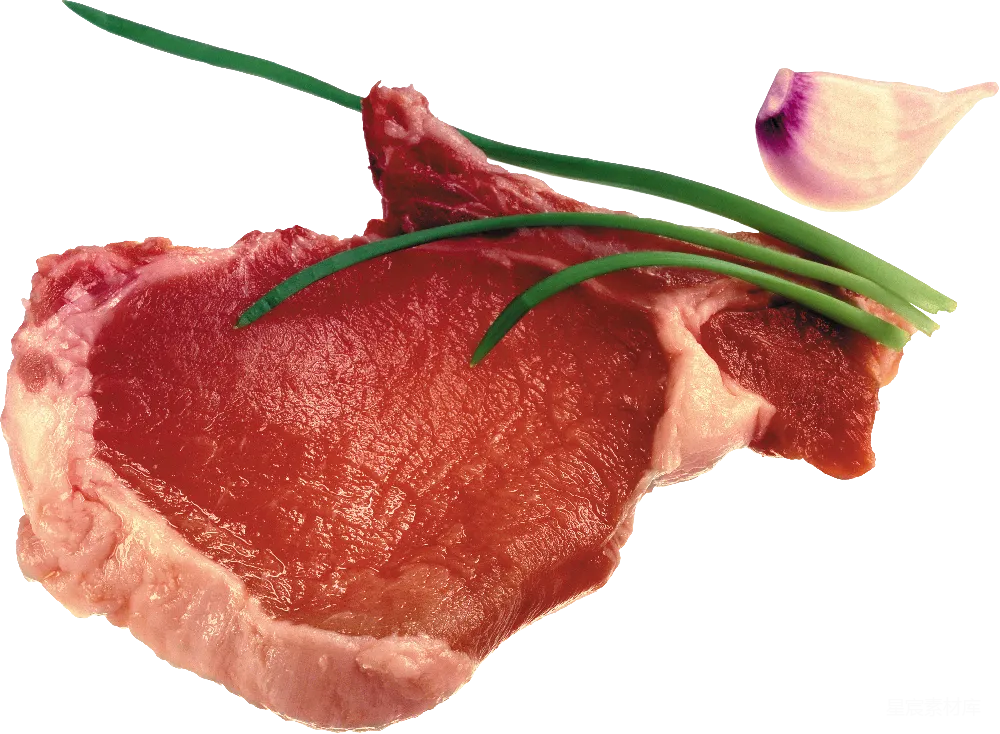 元素素材 元素 肉