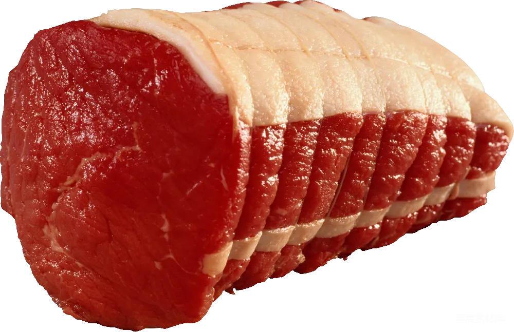 元素素材 元素 肉