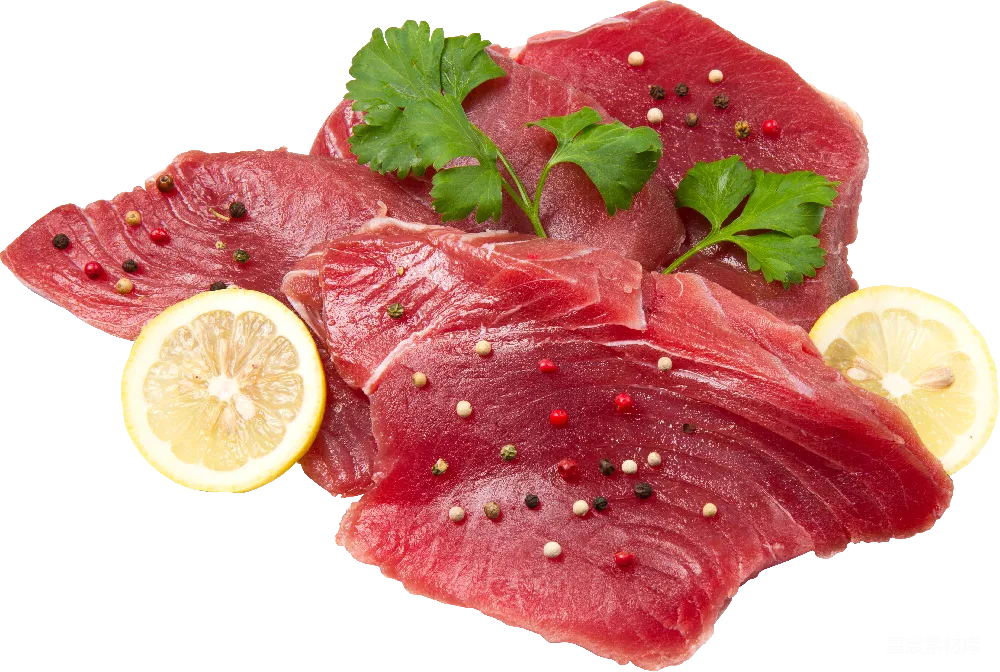 元素素材 肉