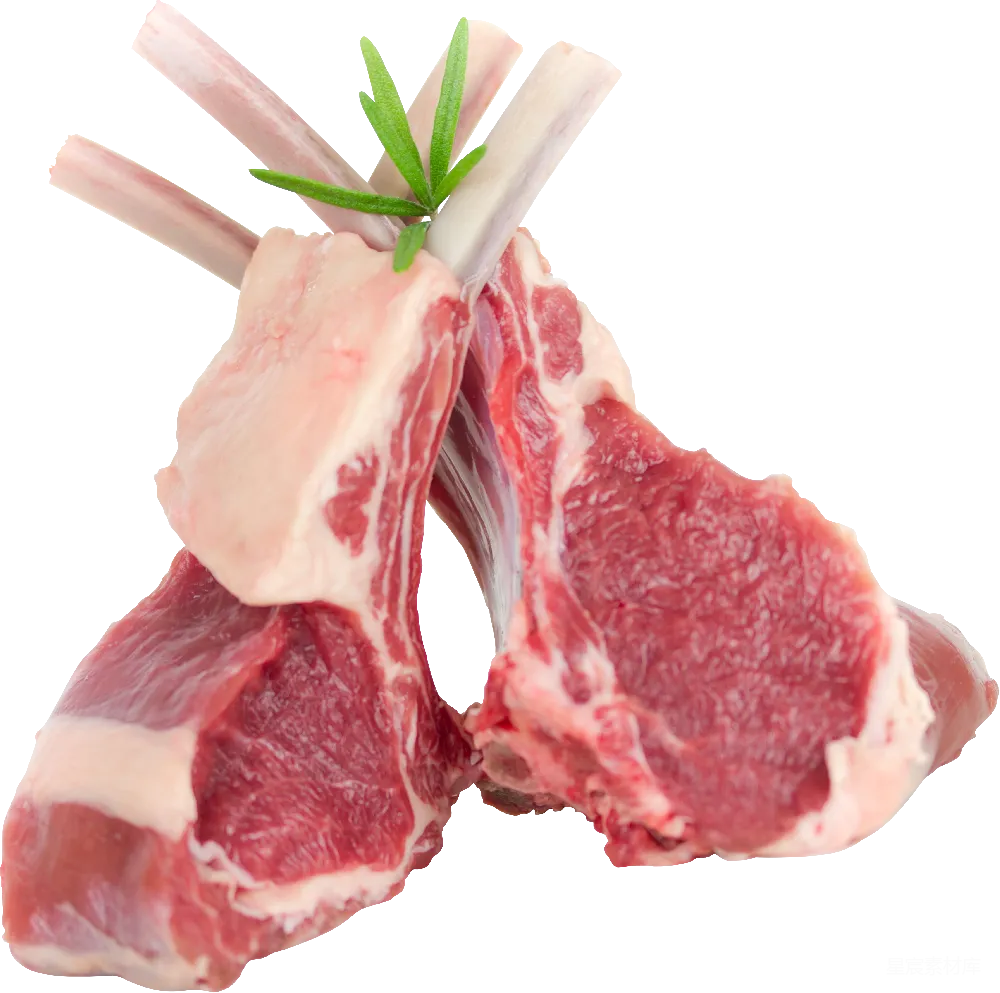 元素素材 元素 肉