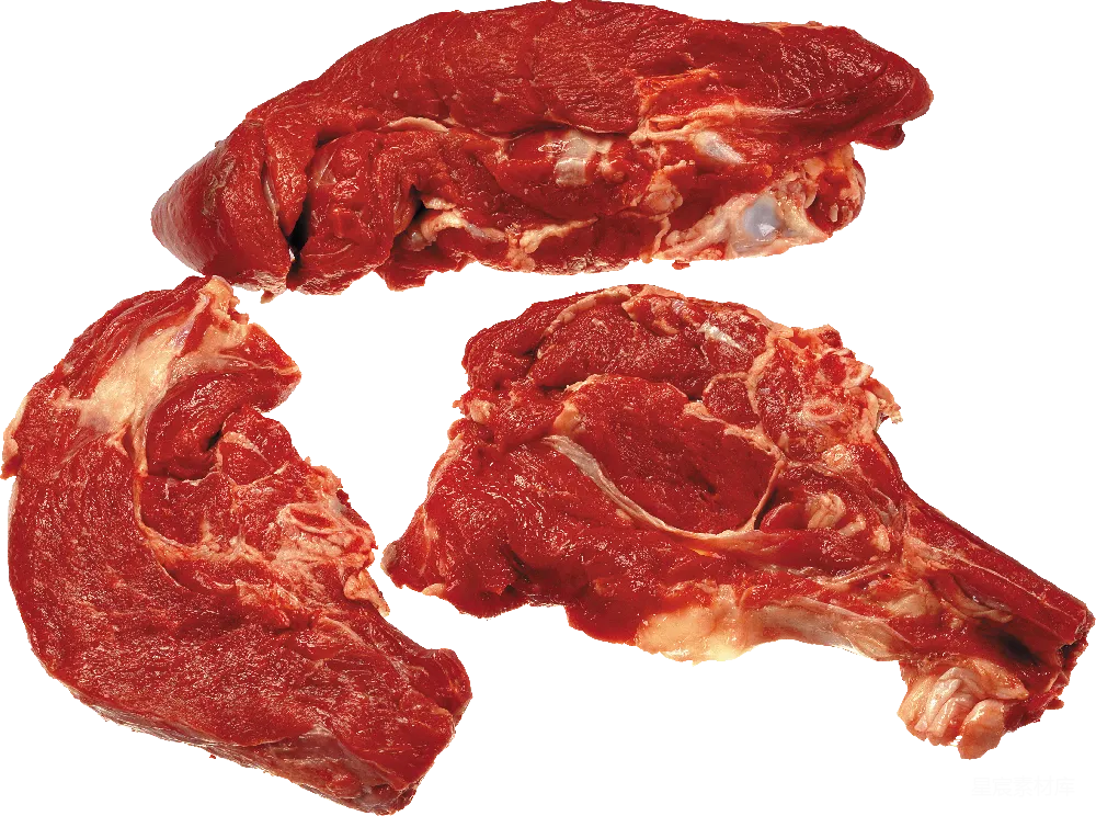 元素素材 肉