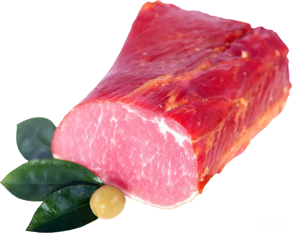元素素材 肉