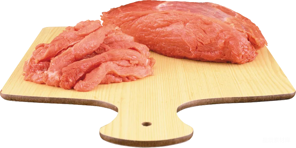 元素素材 肉