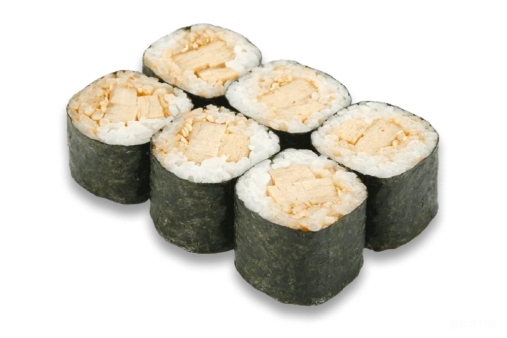 元素素材 寿司