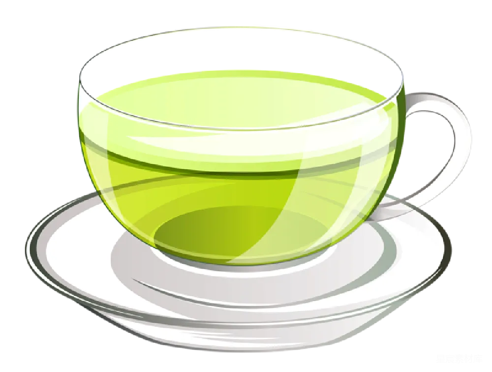 元素素材 元素 茶