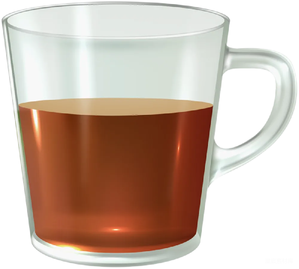 元素素材 元素 茶