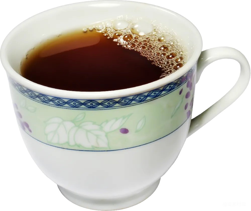 元素素材 元素 茶