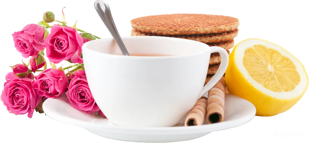 元素素材 元素 茶