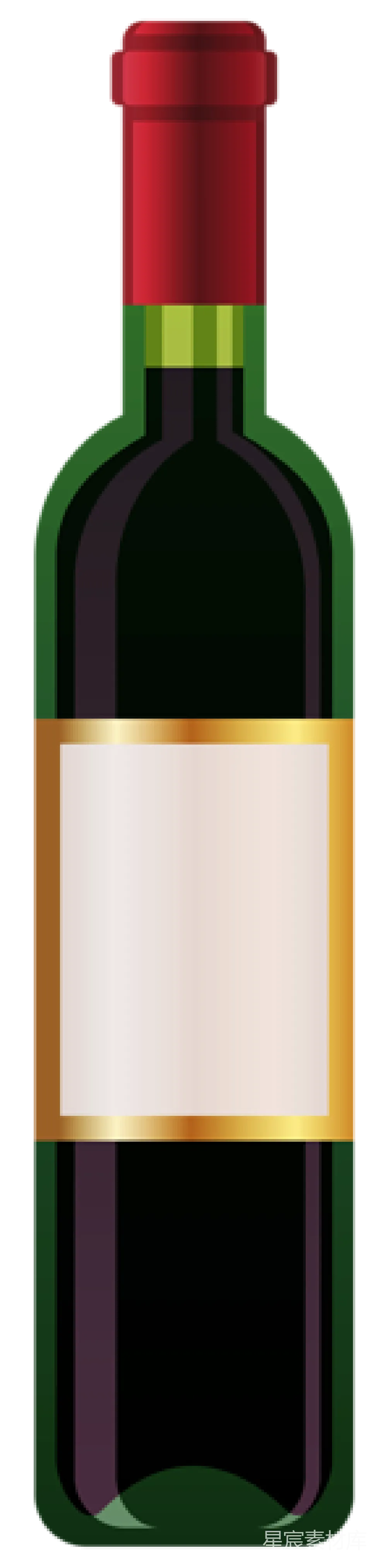 元素素材 元素 葡萄酒
