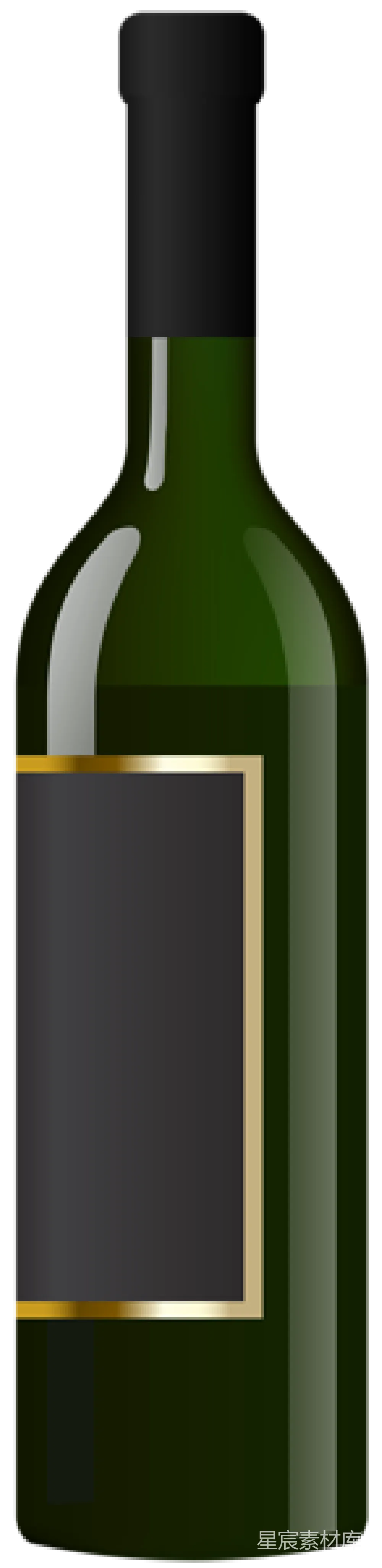 元素素材 元素 葡萄酒