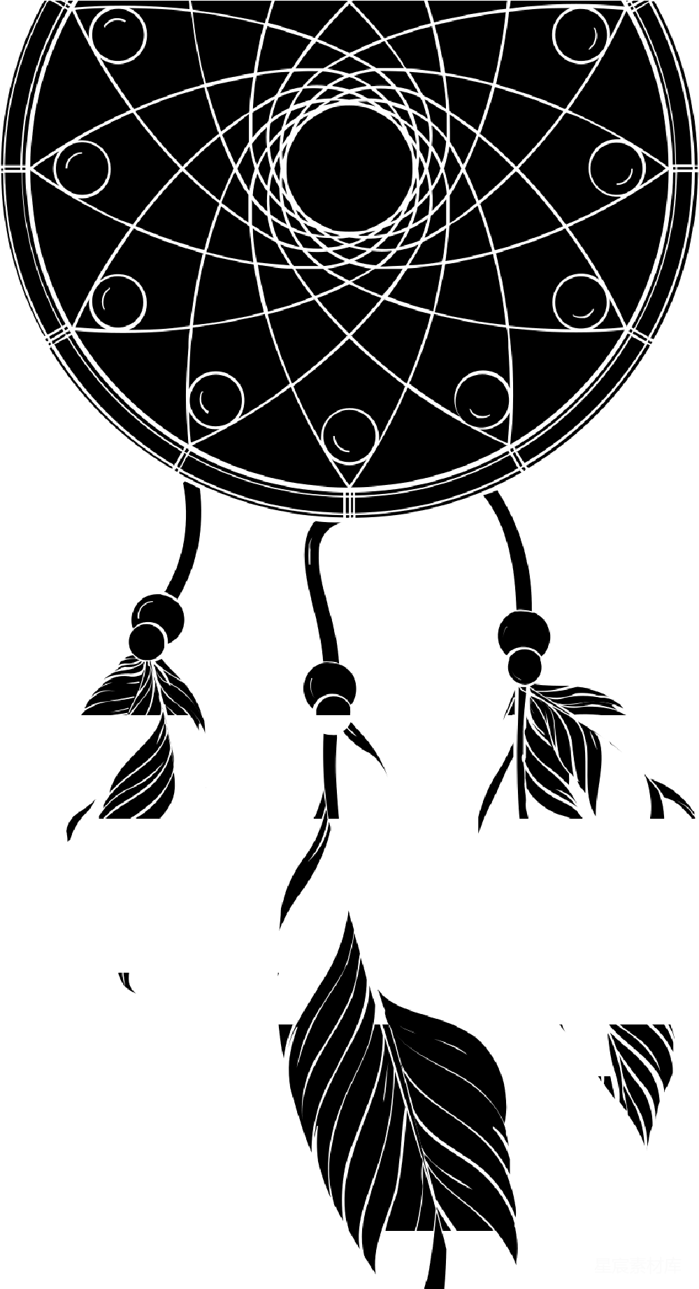 元素素材 元素 梦之泪珠
