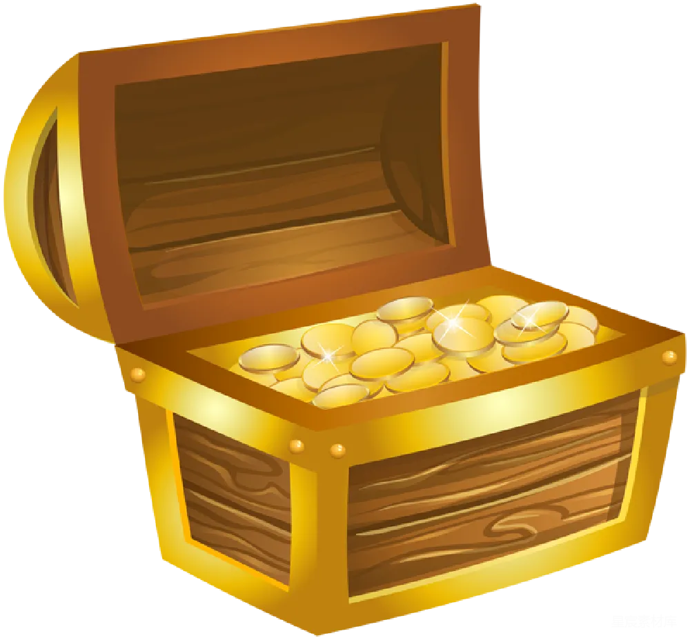 元素素材 元素 黄金