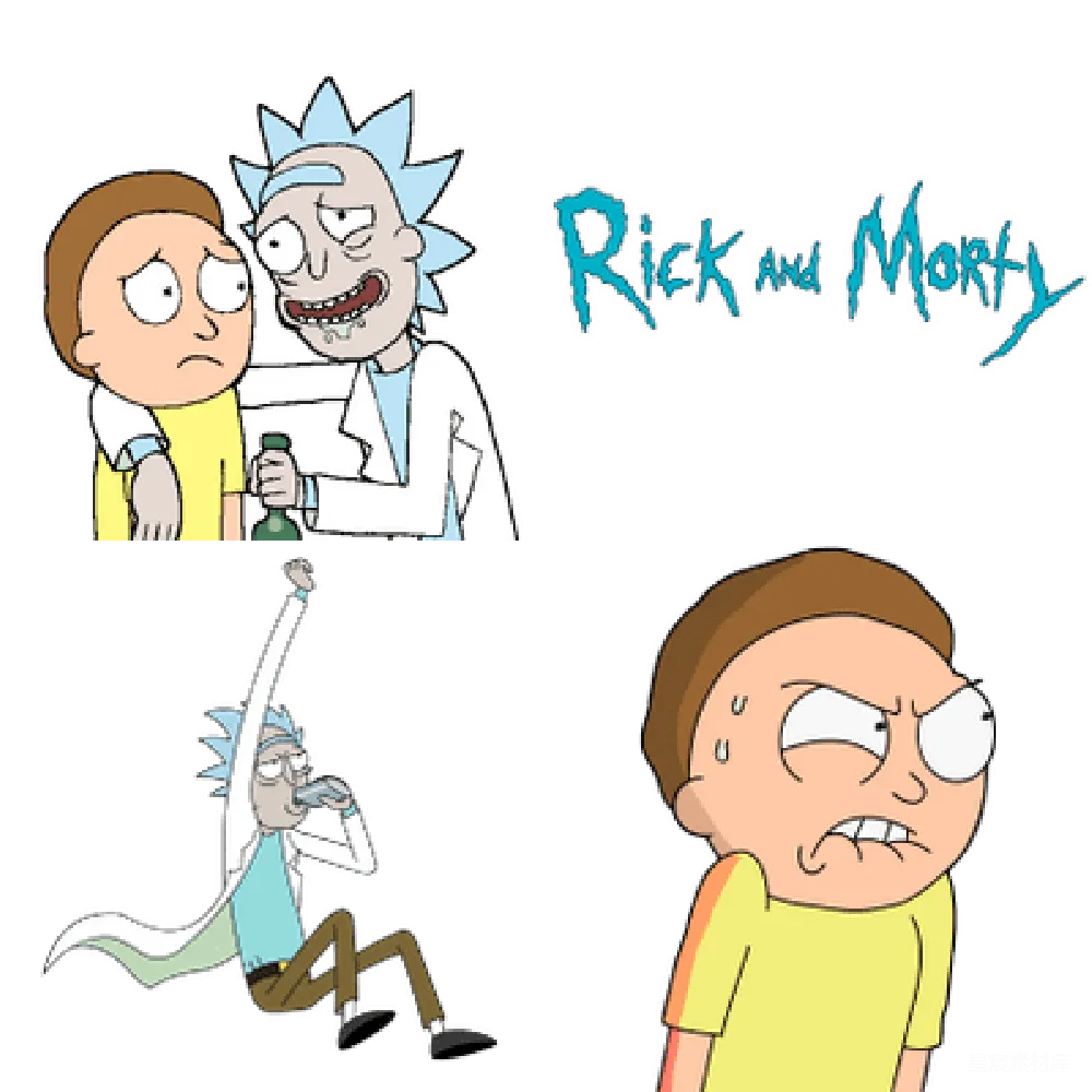 元素素材 PNG
