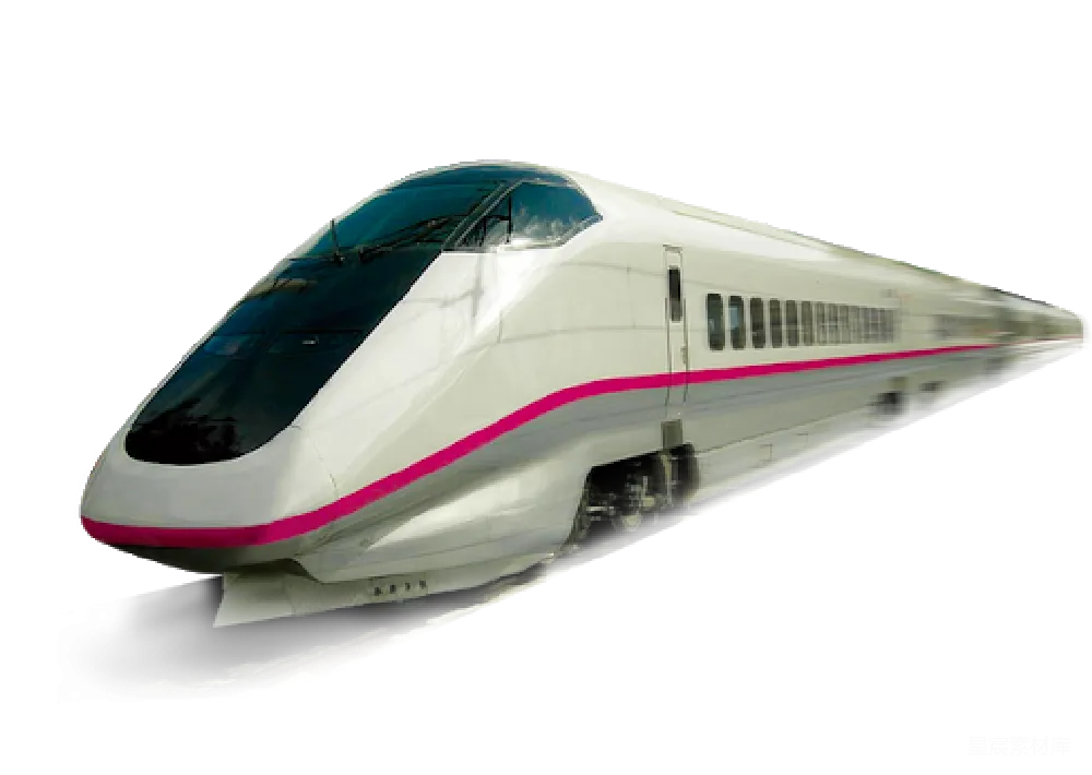 元素素材 元素 火车