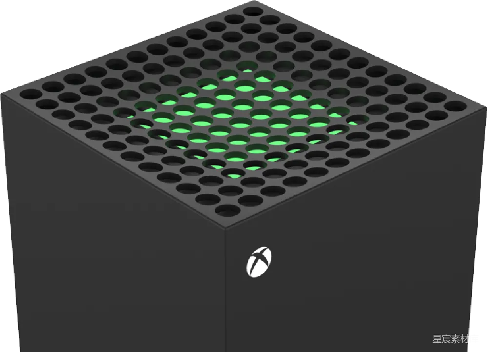 元素素材 元素 Xbox