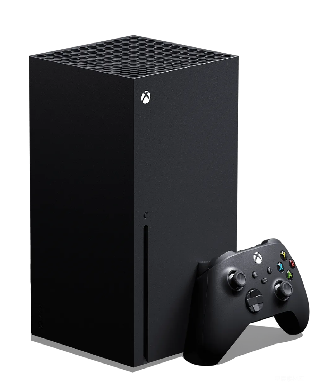 元素素材 Xbox