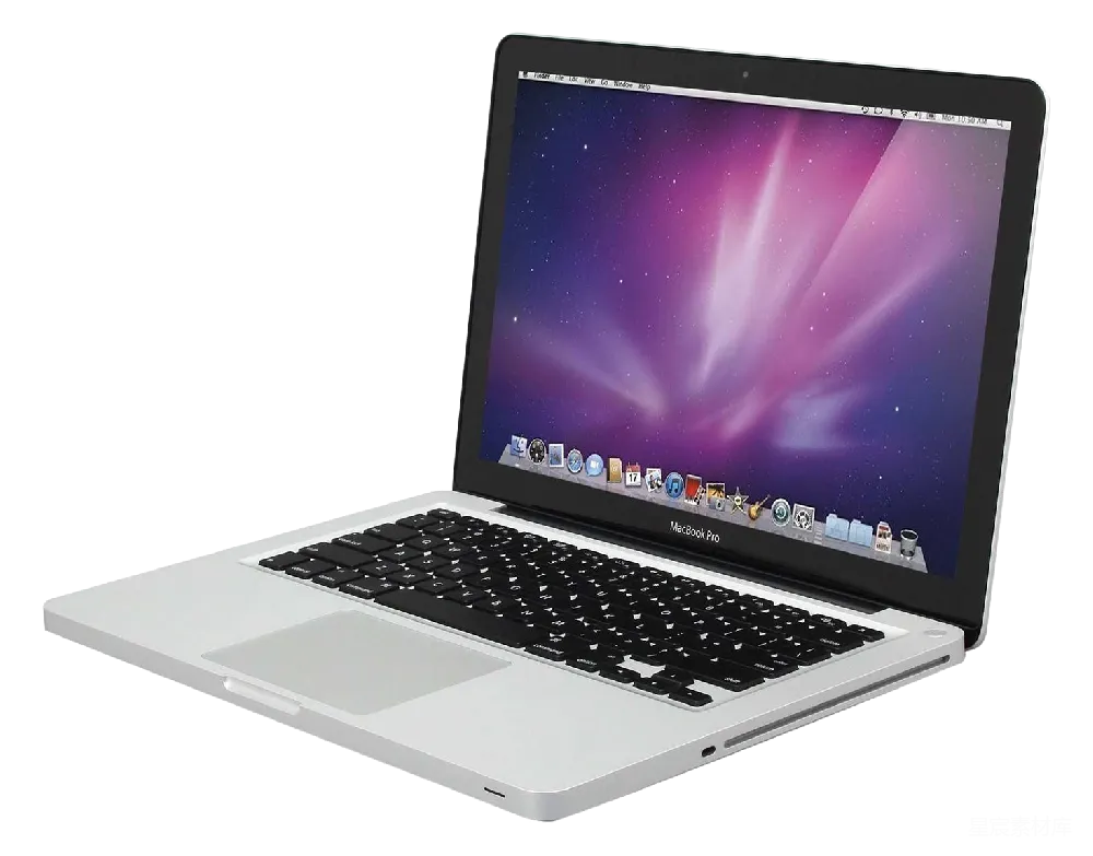 元素素材 元素 MacBook