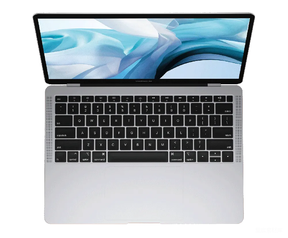 元素素材 元素 macBook