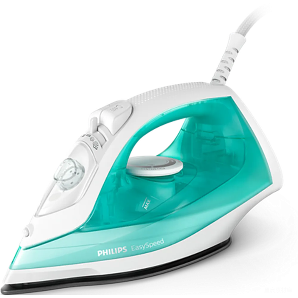 元素素材 熨斗 便携 蒸汽 Philips EasySpeed便携蒸汽熨斗