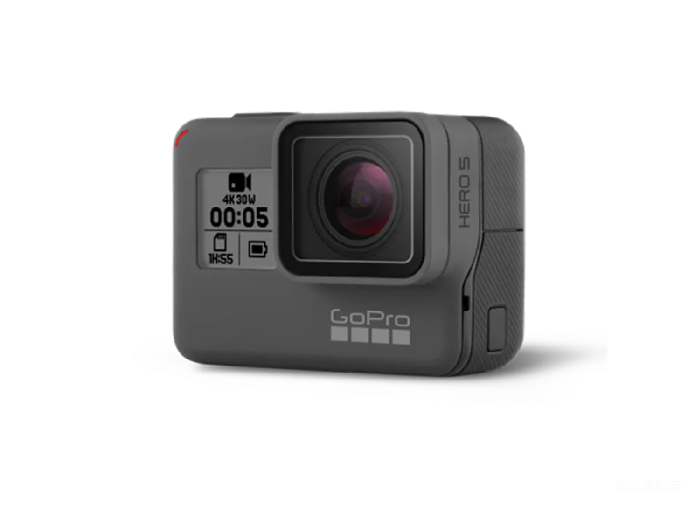 元素素材 元素 GoPro