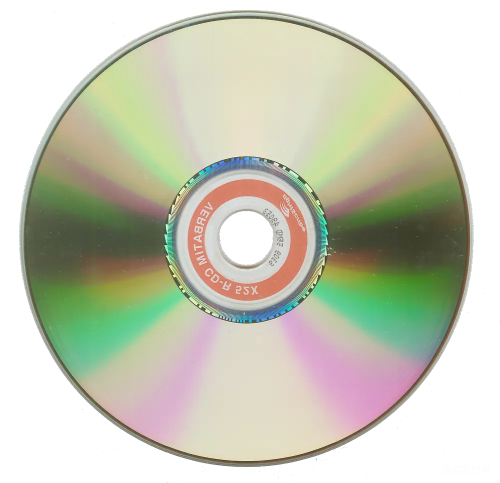 元素素材 元素 CD/DVD