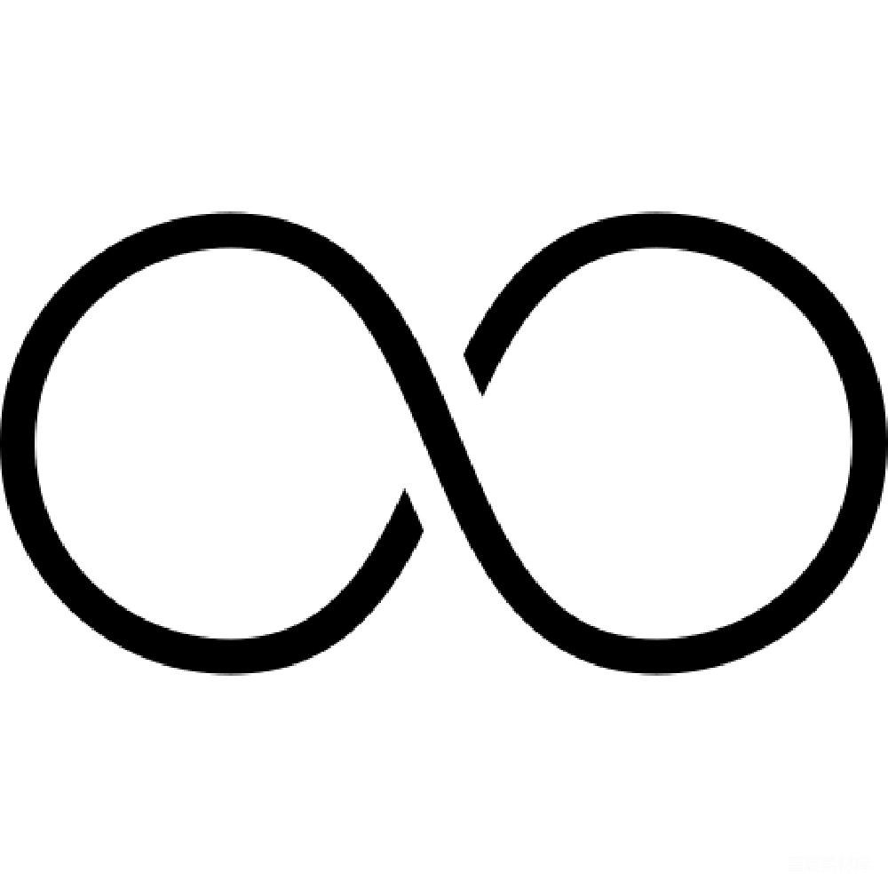 元素素材 透明