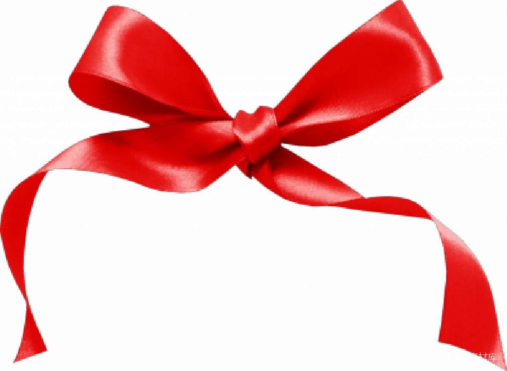 元素素材 Ribbon