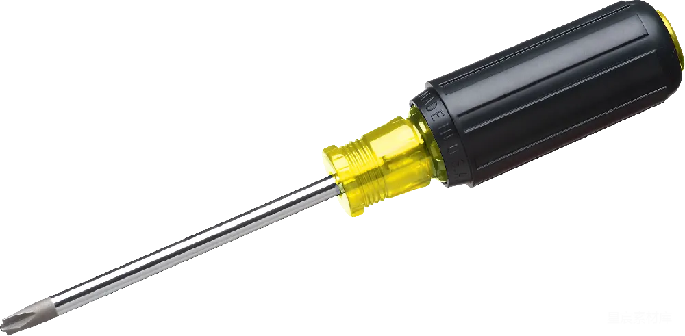 元素素材 螺丝刀