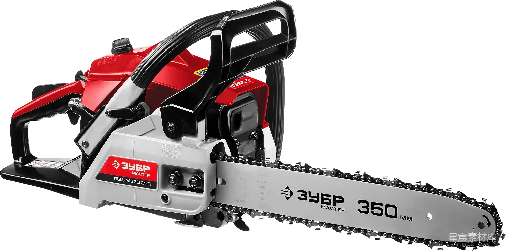 元素素材 元素 电锯