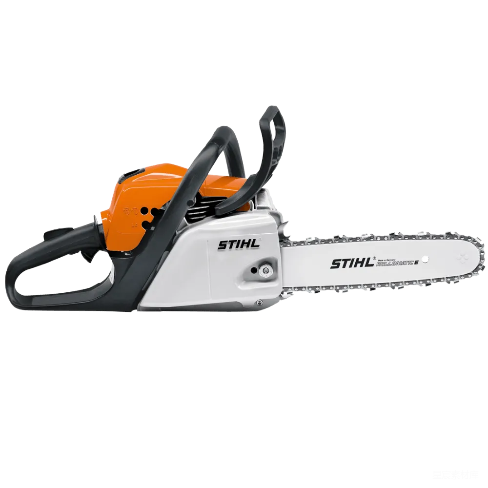 元素素材 STIHL MS 201 TC-M Chainsaw