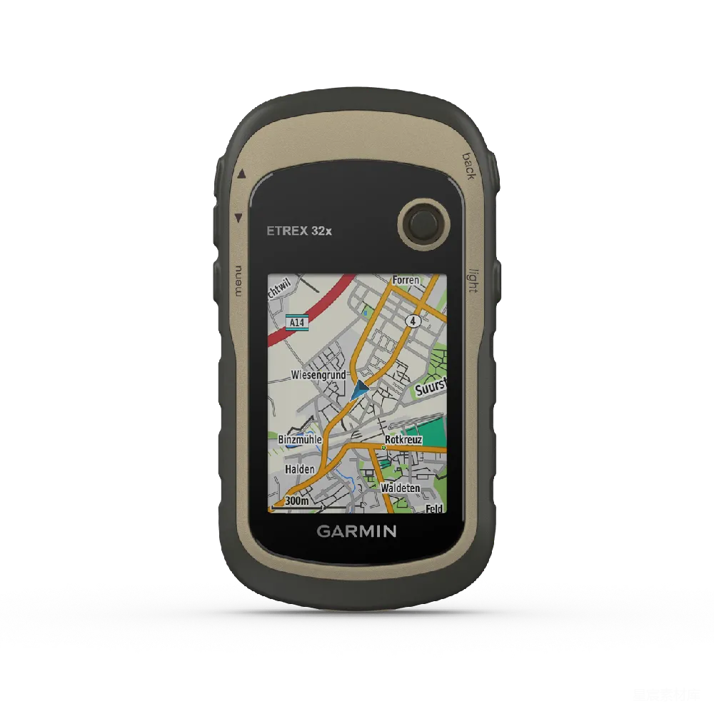 元素素材 GPS