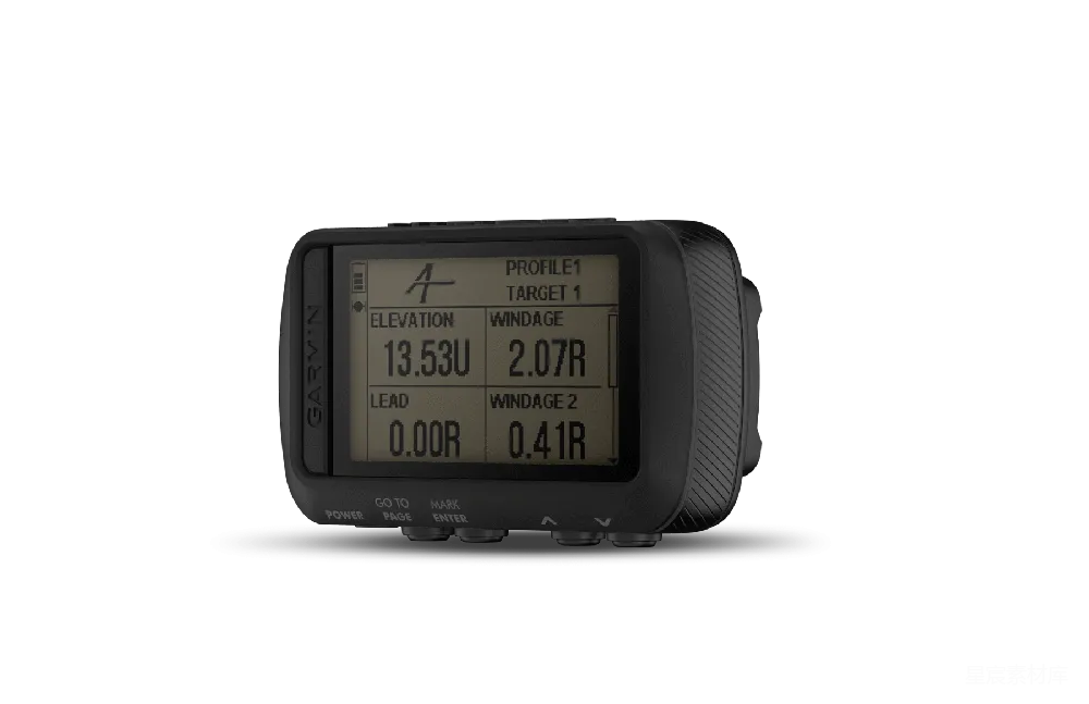 元素素材 GPS