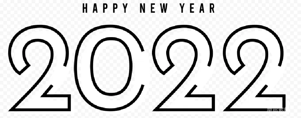 元素素材 元素 2022年