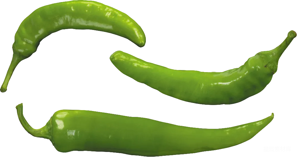 元素素材 元素 jalapeño