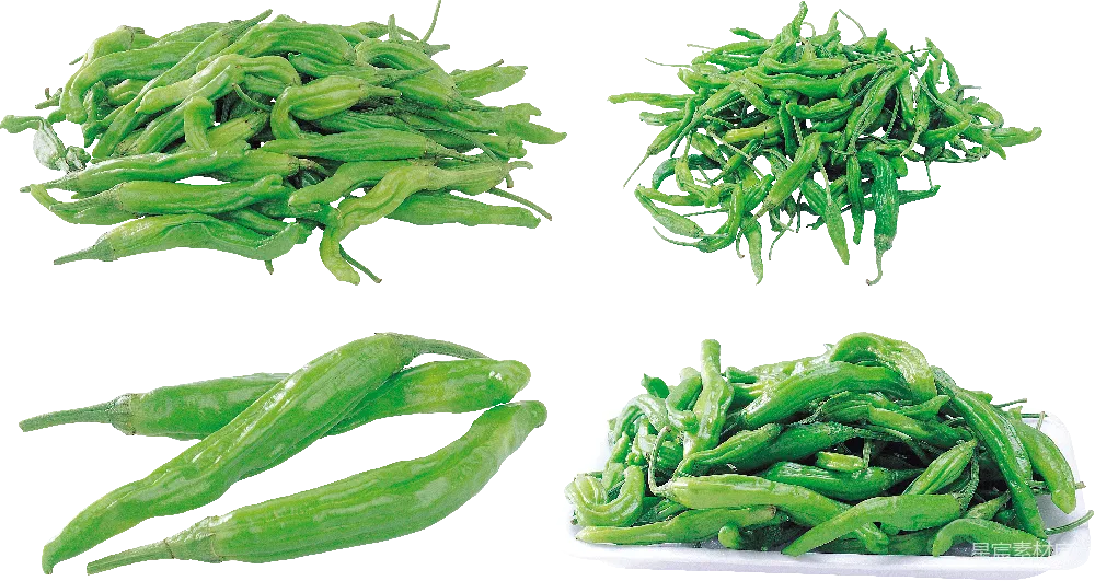 元素素材 辣椒