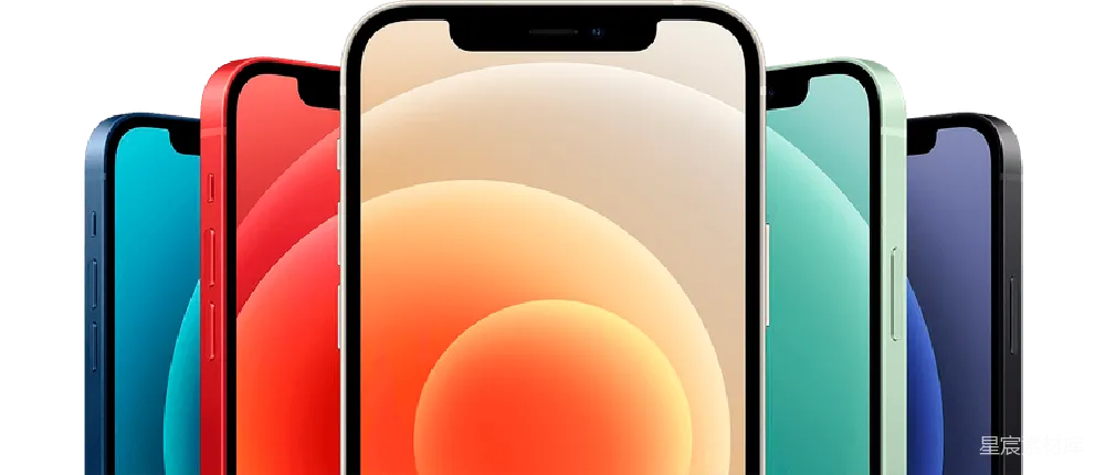 元素素材 元素 iPhone