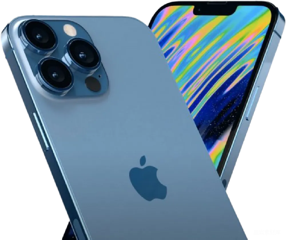 元素素材 元素 iPhone