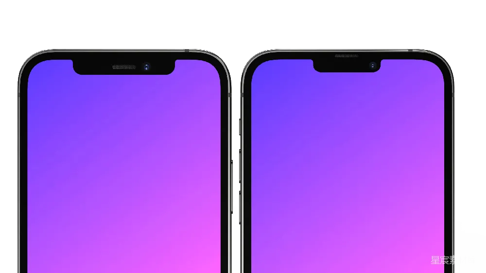 元素素材 iPhone