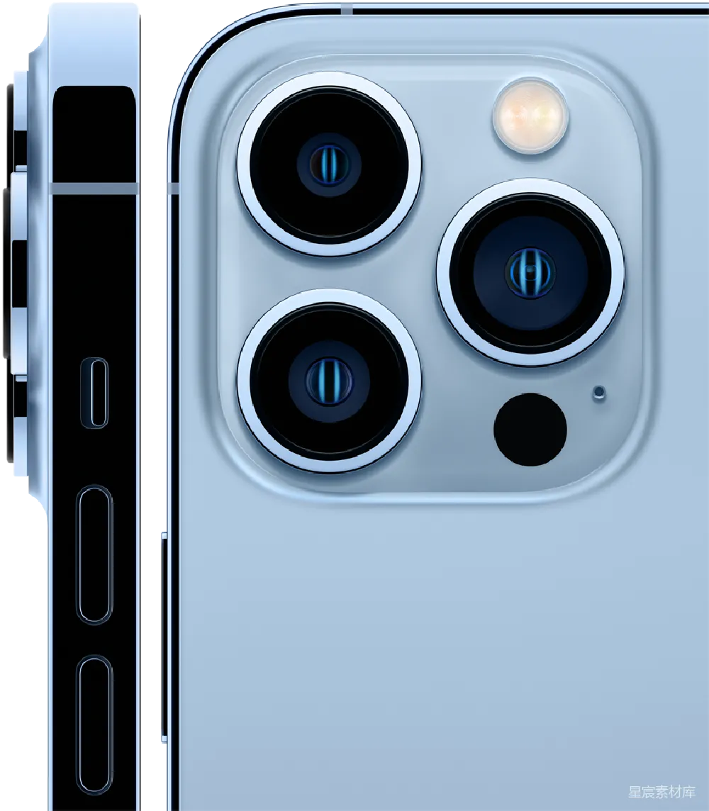 元素素材 iPhone
