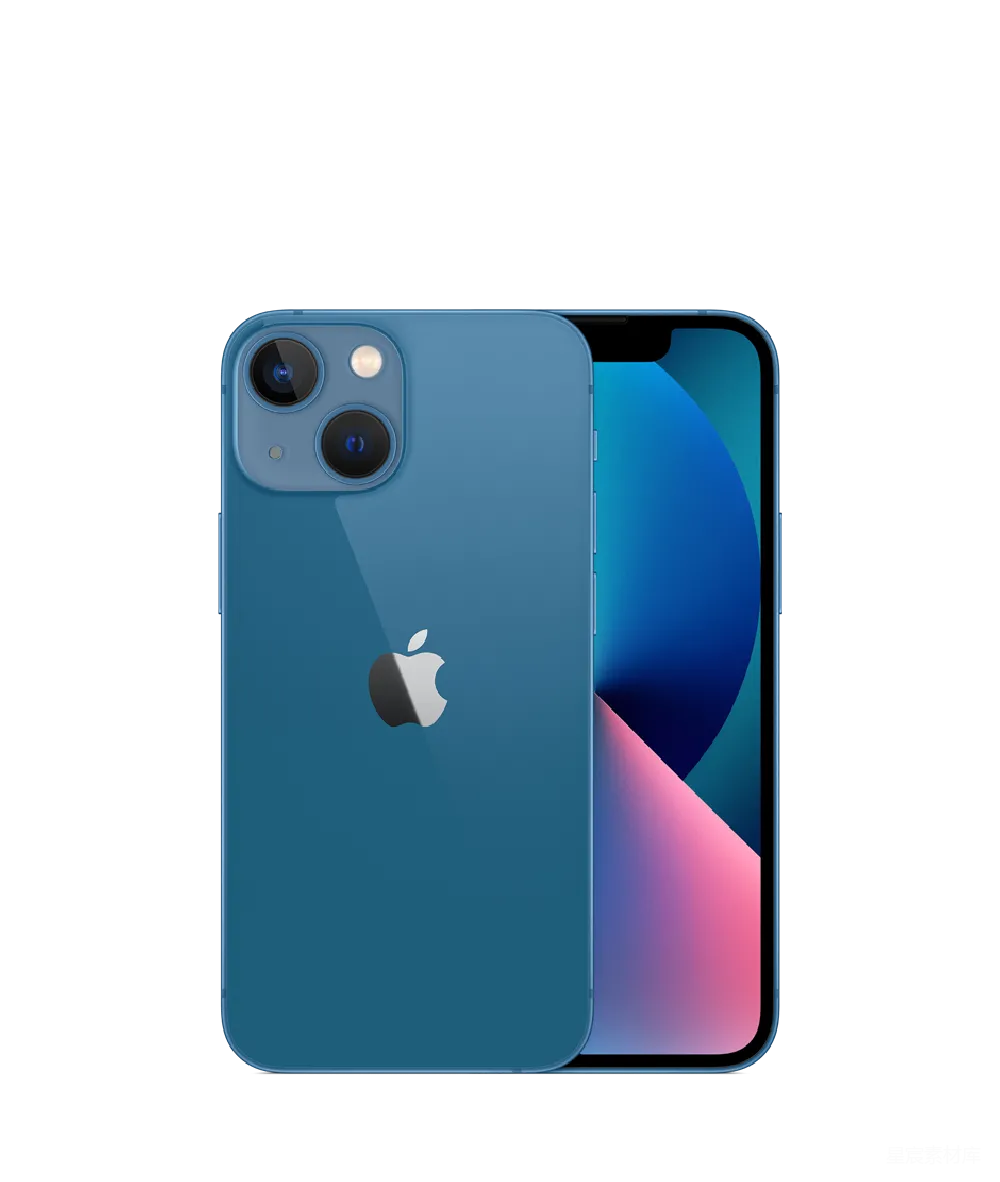 元素素材 iPhone
