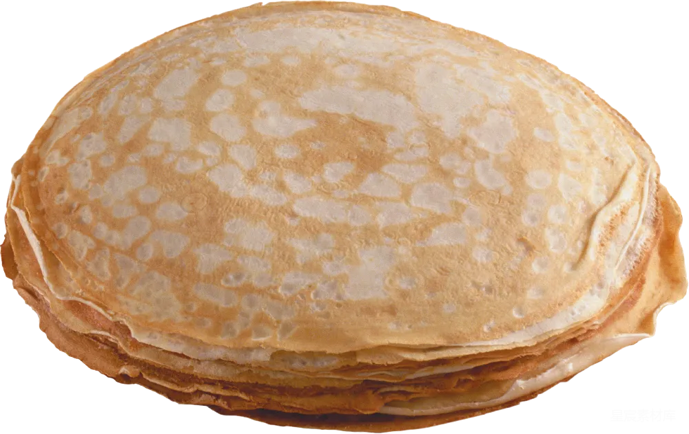 元素素材 Pancakes