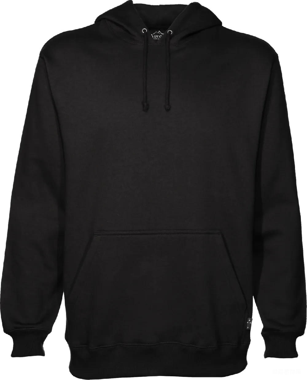 元素素材 hoodie