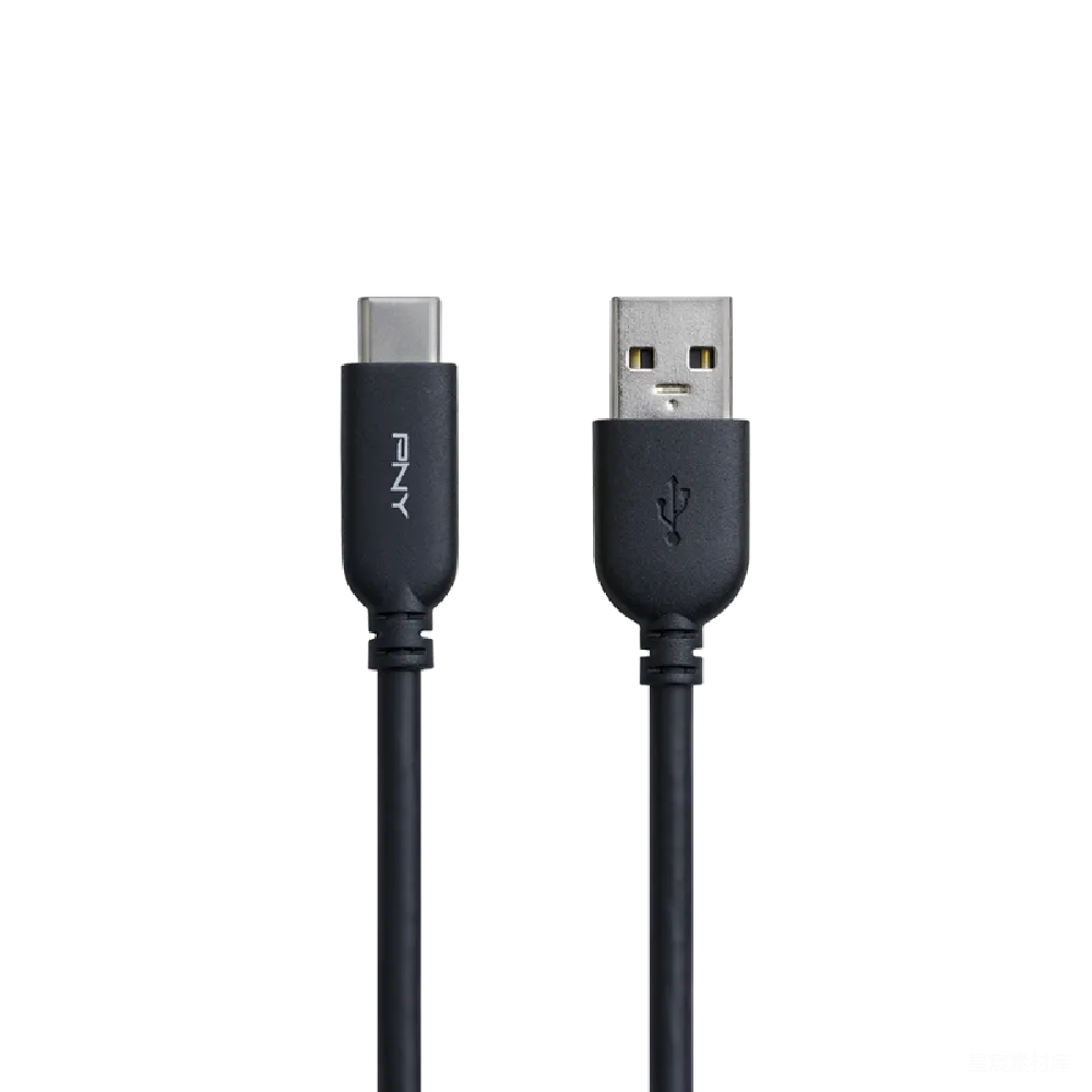元素素材 数据线 Type-C 高速传输 USB Type-C to USB 3.0数据线