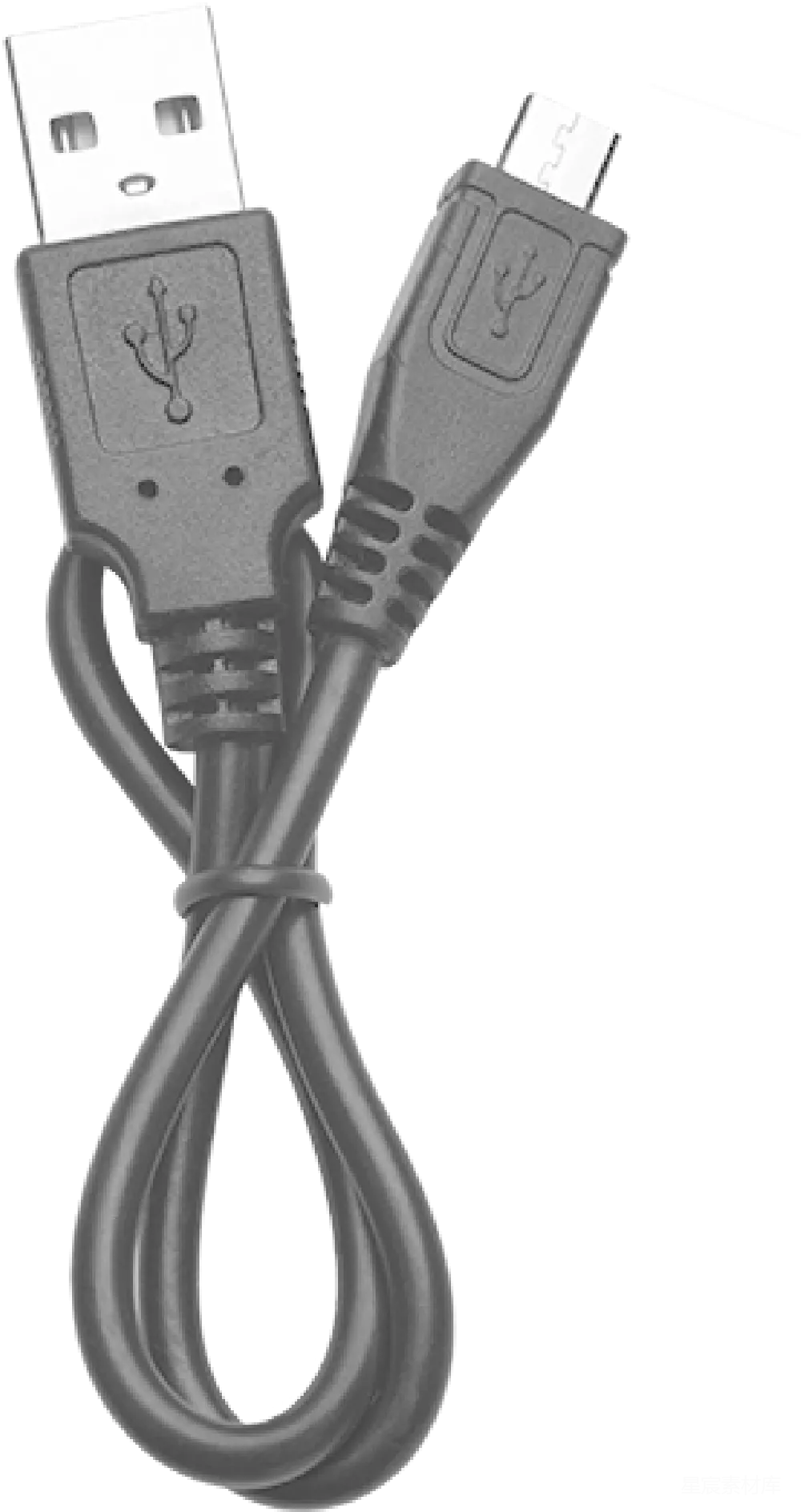 元素素材 元素 USB