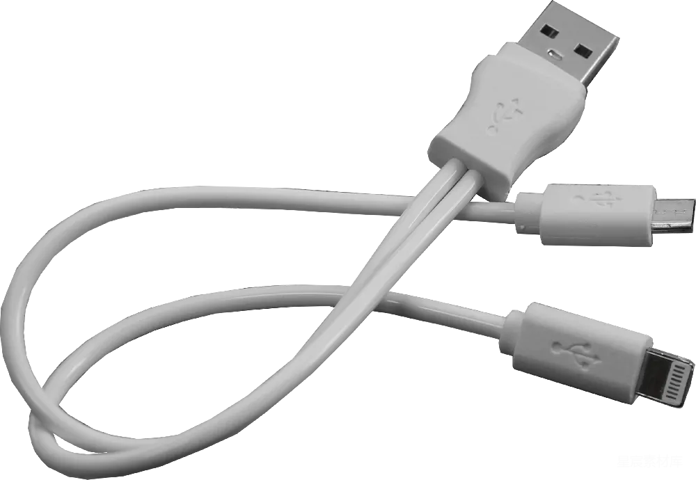 元素素材 USB